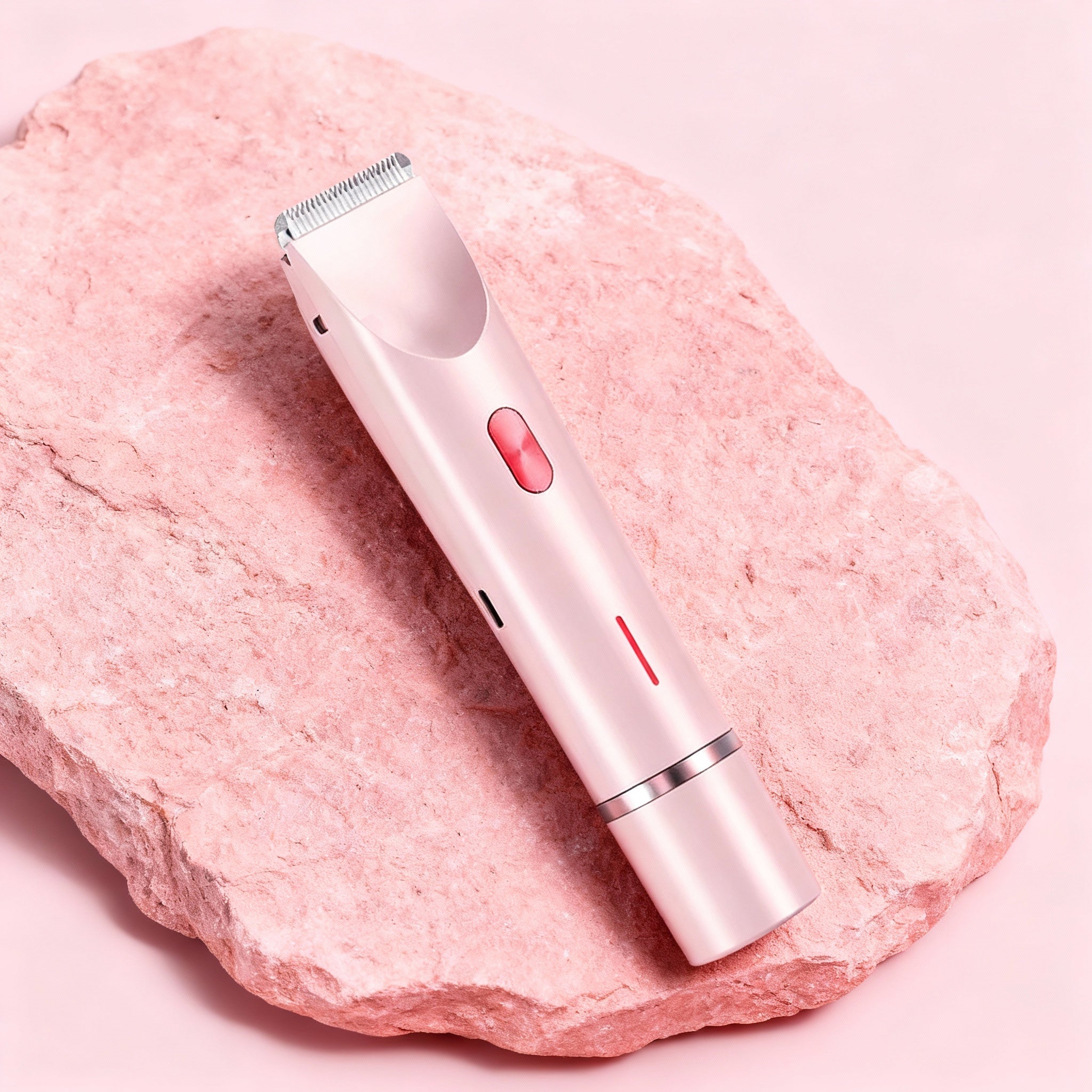 Sellene™ 2-in-1 SmoothShaver