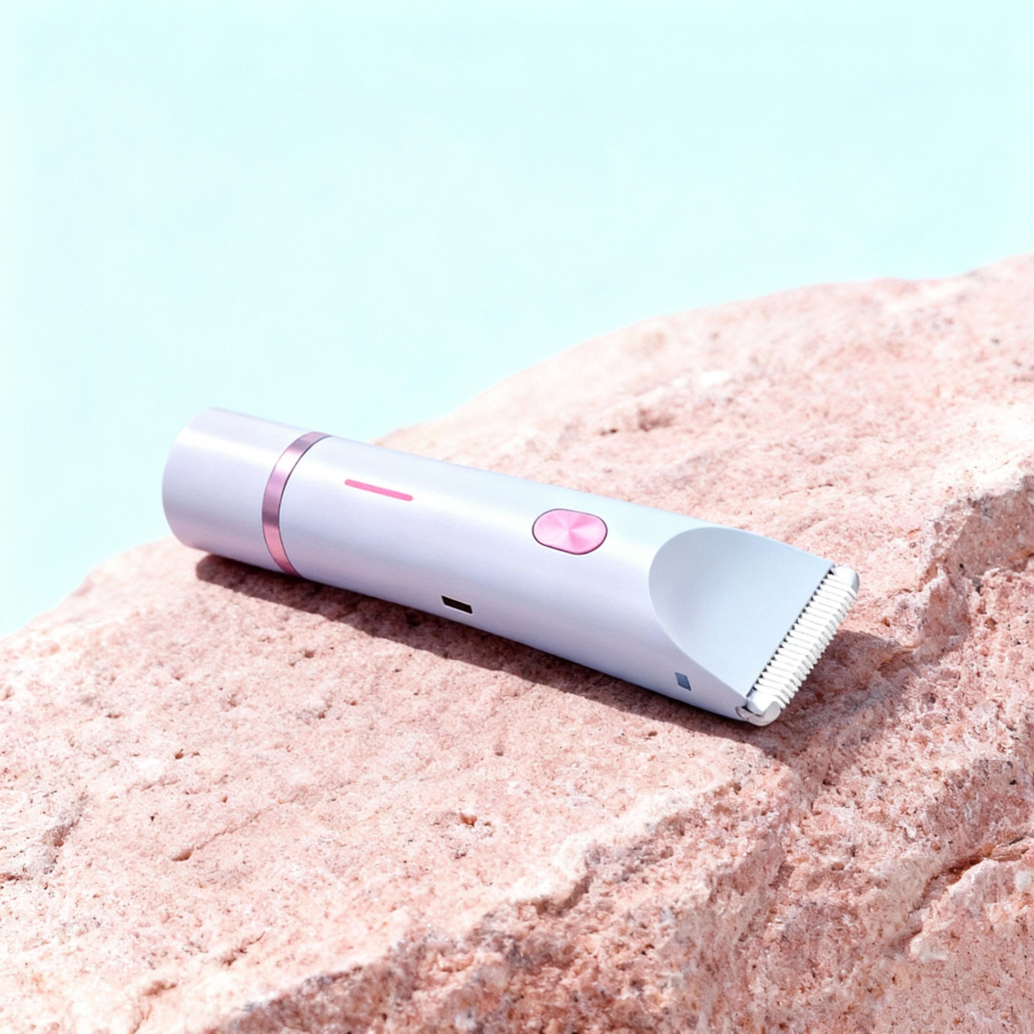 Sellene™ 2-in-1 SmoothShaver