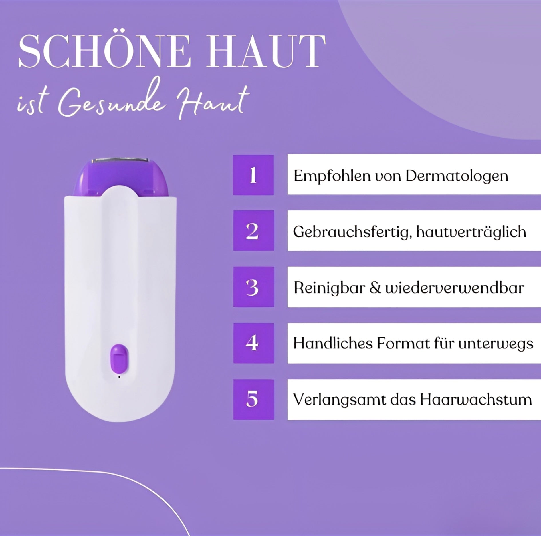 Sellene™ GlowTrimmer