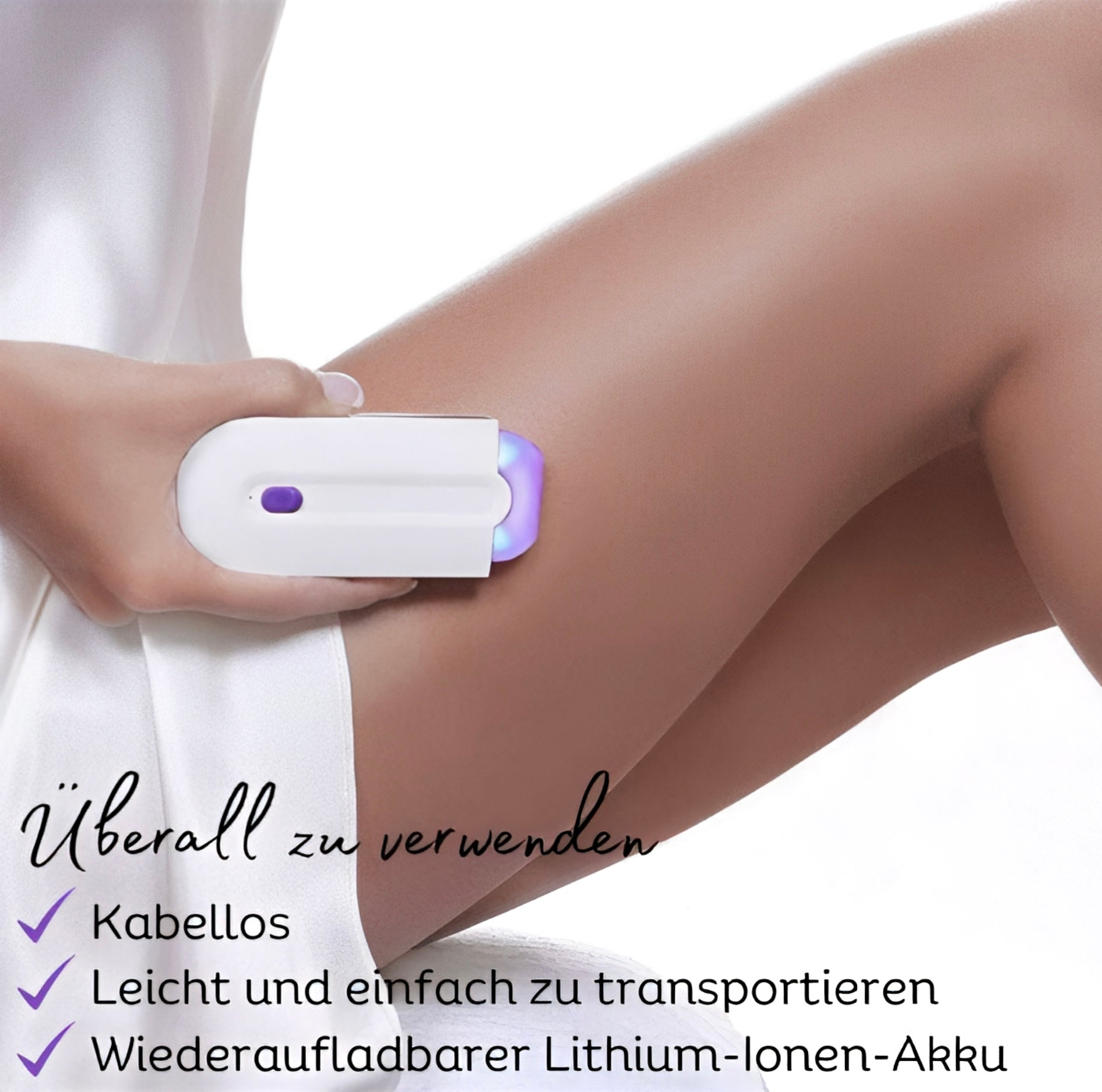 Sellene™ GlowTrimmer