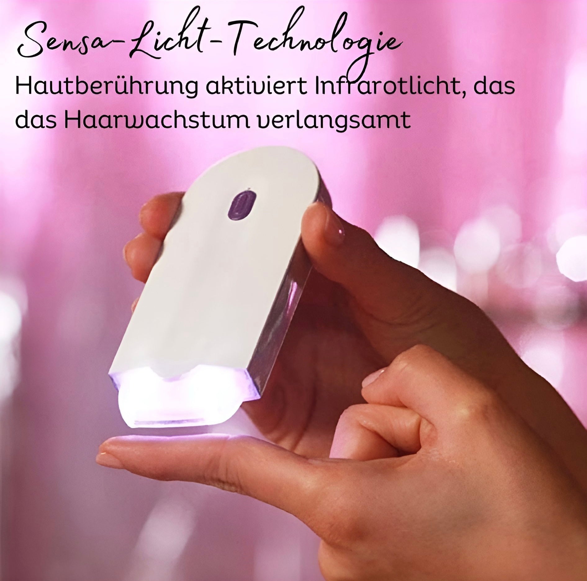 Sellene™ GlowTrimmer