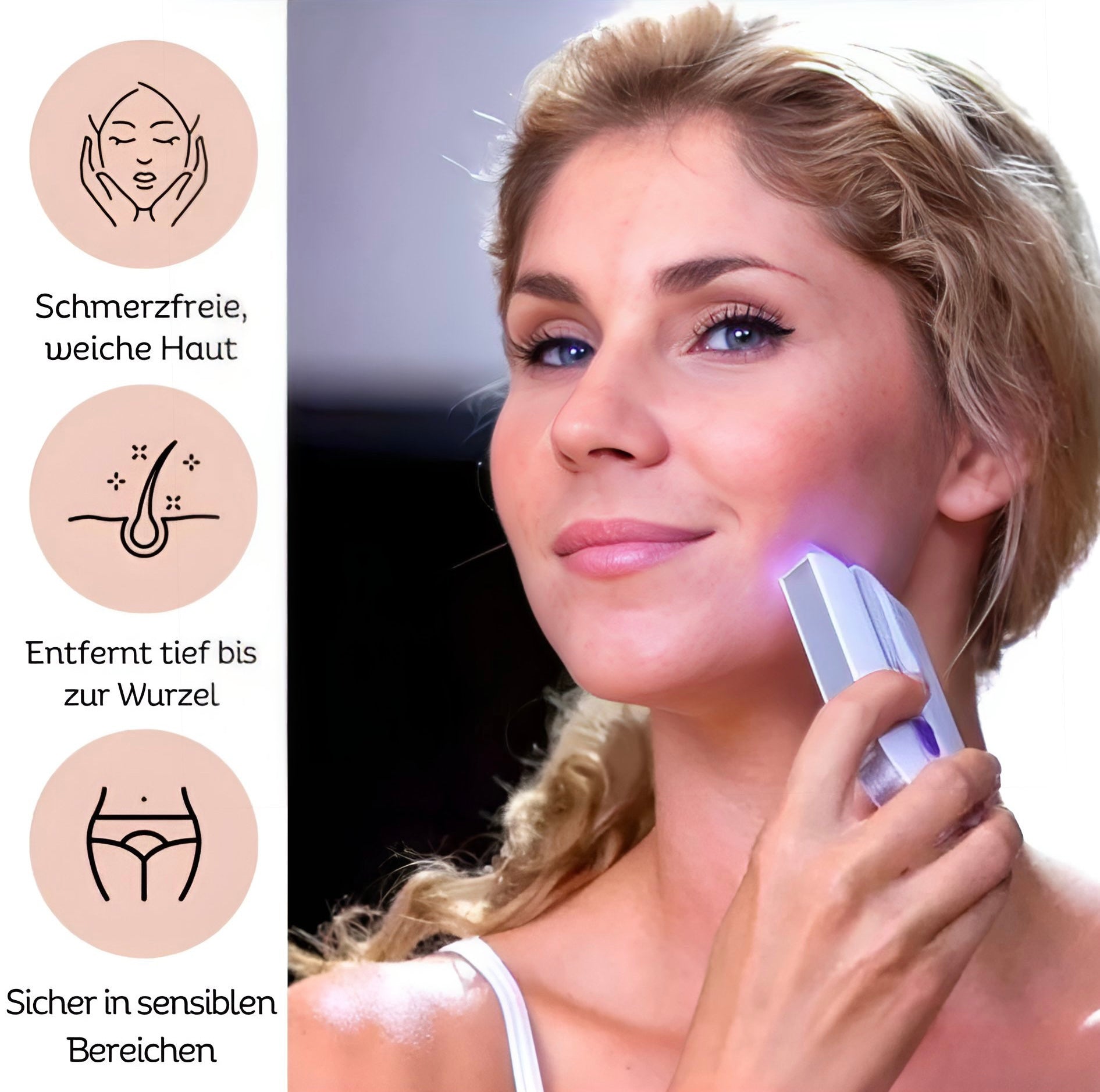 Sellene™ GlowTrimmer