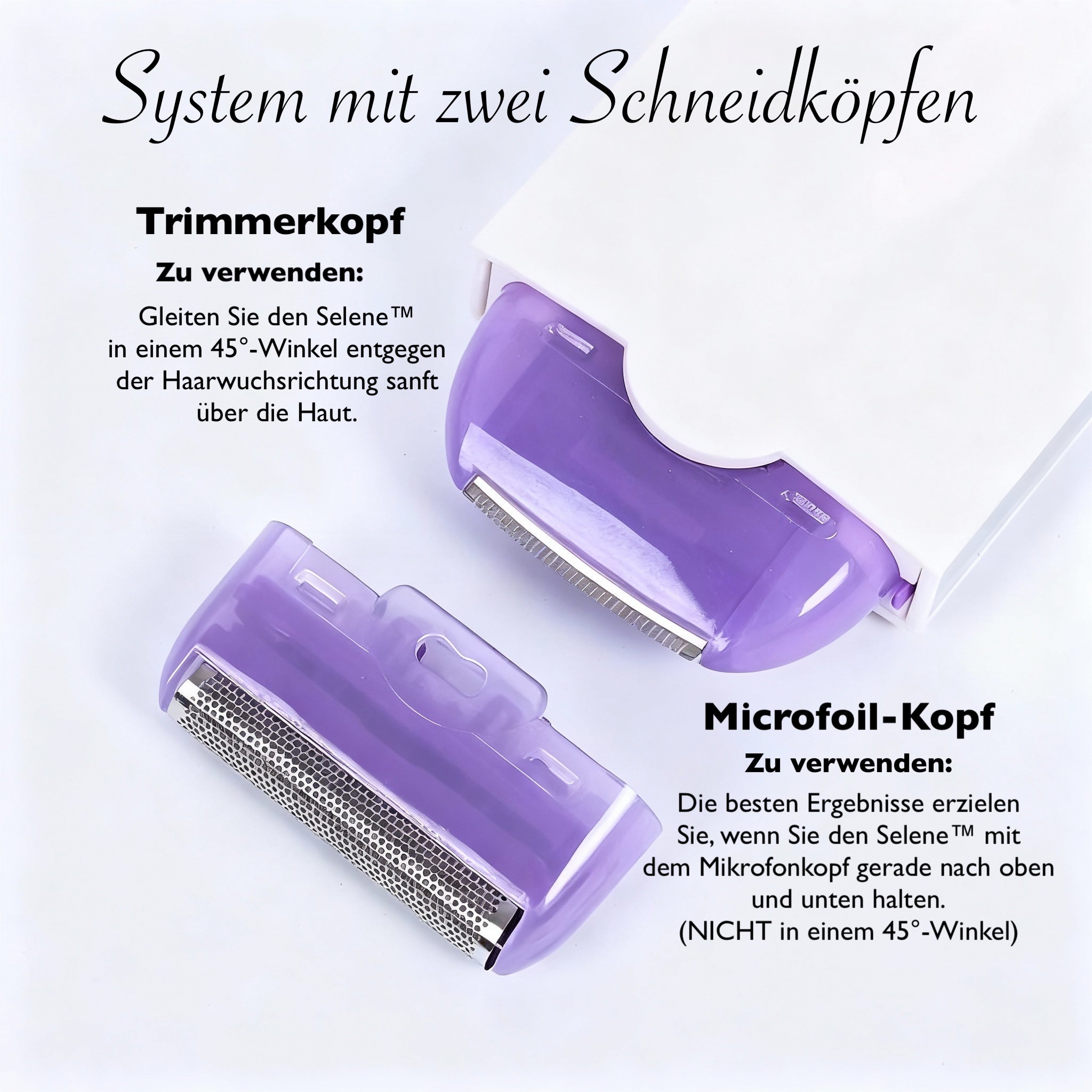 Sellene™ GlowTrimmer