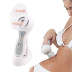 Skinsculpt – Anti-Cellulite Massagegerät mit Vakuum- & Massagefunktion - sellene.de