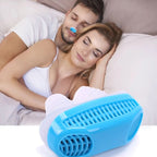 Sleeppure – Anti-Schnarch- & Luftfiltersystem für besseren Schlaf - sellene.de