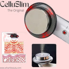 SlimShape – 3-in-1 Cellulite- & Fettbrenner mit EMS, Ultraschall & Infrarotlicht - sellene.de