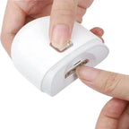 SmartNail – Elektrischer Nagelpfleger für präzises Schneiden & Polieren zu Hause - sellene.de