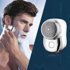 SmoothShave – Tragbarer Elektrorasierer für hautschonende Rasur & glatte Haut unterwegs - sellene.de