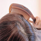 Soincapillary Anti-Schuppen Massagekamm – Kopfhautpflege & Haarmassage für gesundes Haar - sellene.de