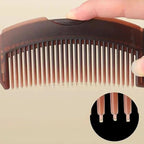 Soincapillary Anti-Schuppen Massagekamm – Kopfhautpflege & Haarmassage für gesundes Haar - sellene.de