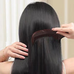 Soincapillary Anti-Schuppen Massagekamm – Kopfhautpflege & Haarmassage für gesundes Haar - sellene.de