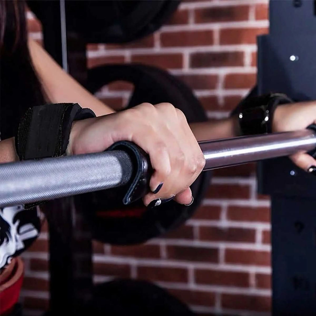 StärkePro – Trainingshaken für sicheres & effizientes Krafttraining - sellene.de