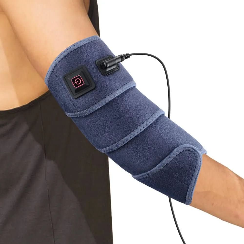 Thermorelief – Heizkissen zur Schmerzlinderung & Entspannung - sellene.de