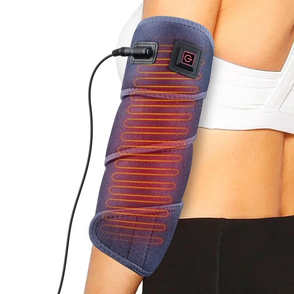 Thermorelief – Heizkissen zur Schmerzlinderung & Entspannung - sellene.de