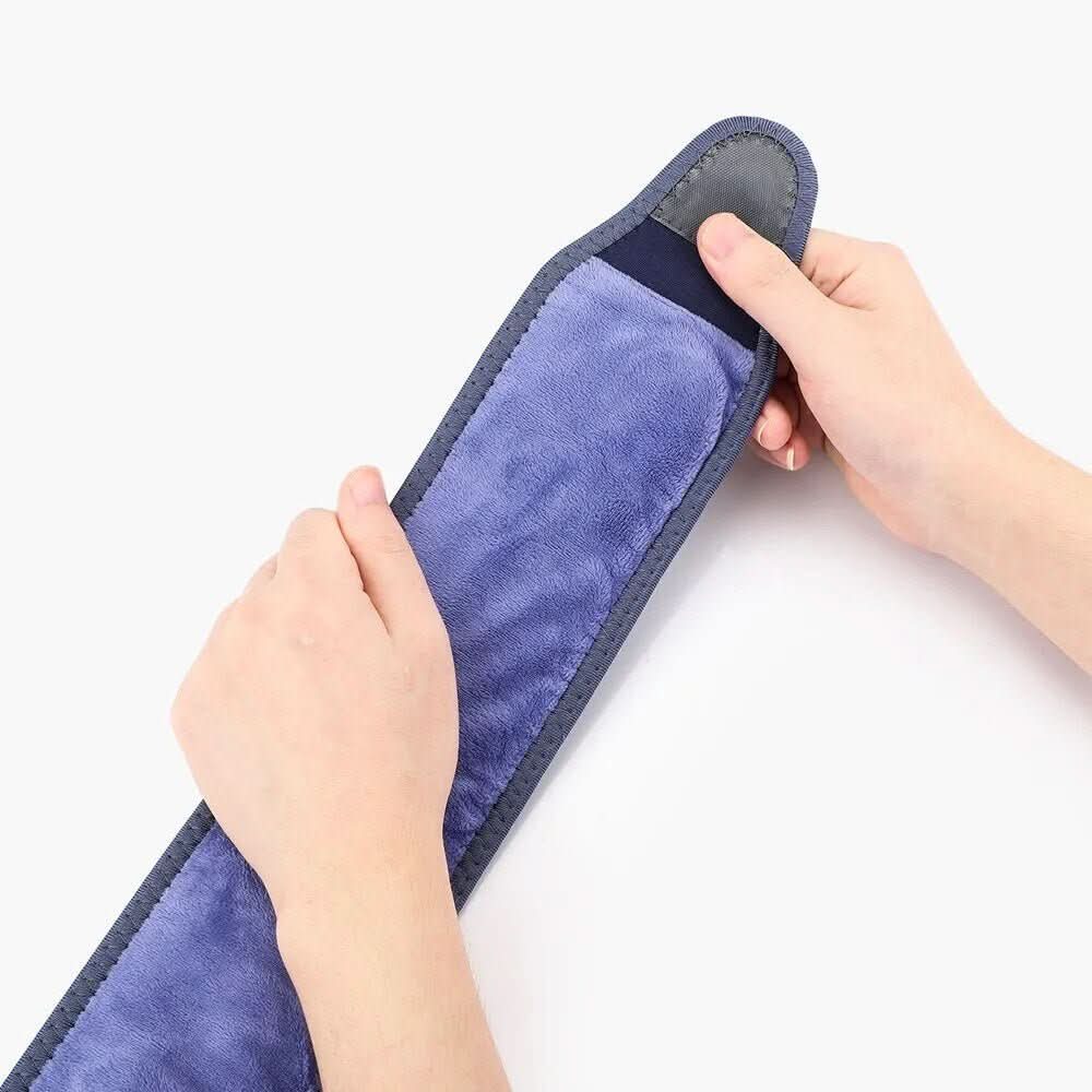 Thermorelief – Heizkissen zur Schmerzlinderung & Entspannung - sellene.de