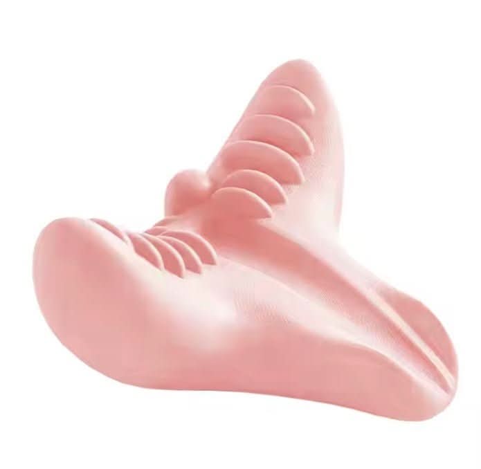 CerviRelax – Ergonomisches Nackenmassagekissen für entspannte Haltung - sellene.de