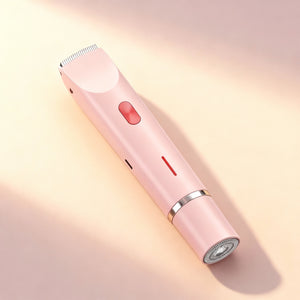 <strong>HOCHWERTIGE BEAUTY-TOOLS</strong>