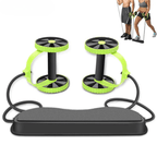 Revoflex Xtreme – Kompaktes Ganzkörper-Trainingsgerät für Zuhause & Unterwegs - sellene.de