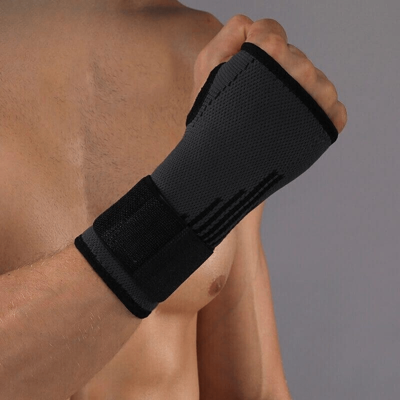 WristRelief 3D – Handgelenkbandage mit stabilisierender 3D-Kompression - sellene.de