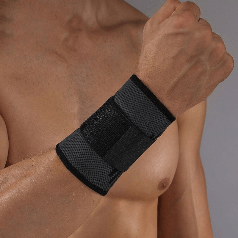 WristRelief 3D – Handgelenkbandage mit stabilisierender 3D-Kompression - sellene.de