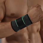 WristRelief 3D – Handgelenkbandage mit stabilisierender 3D-Kompression - sellene.de