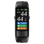 BODYMETRIX – Smartwatch mit EKG, Blutdruck & Schlafanalyse - sellene.de