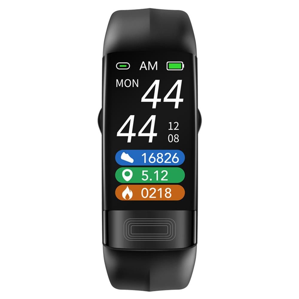 BODYMETRIX – Smartwatch mit EKG, Blutdruck & Schlafanalyse - sellene.de