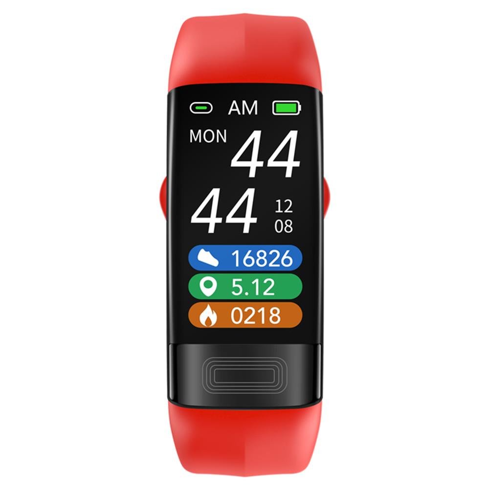 BODYMETRIX – Smartwatch mit EKG, Blutdruck & Schlafanalyse - sellene.de