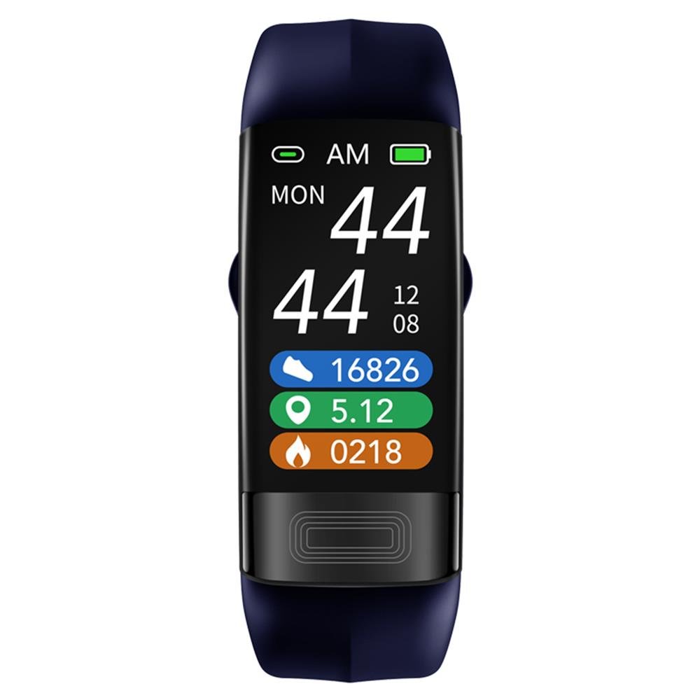 BODYMETRIX – Smartwatch mit EKG, Blutdruck & Schlafanalyse - sellene.de