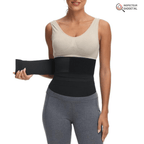 Wonder Waistband – Figurformendes Taillenband für schlankere Silhouette - sellene.de