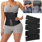 Wonder Waistband – Figurformendes Taillenband für schlankere Silhouette - sellene.de