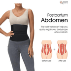 Wonder Waistband – Figurformendes Taillenband für schlankere Silhouette - sellene.de