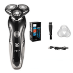 Z-Series Shaver – Präzise & hautfreundliche Nass- und Trockenrasur - sellene.de