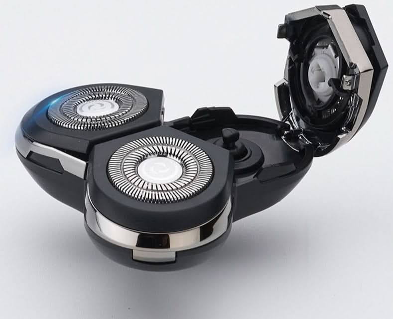 Z-Series Shaver – Präzise & hautfreundliche Nass- und Trockenrasur - sellene.de