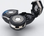Z-Series Shaver – Präzise & hautfreundliche Nass- und Trockenrasur - sellene.de