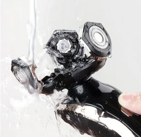 Z-Series Shaver – Präzise & hautfreundliche Nass- und Trockenrasur - sellene.de