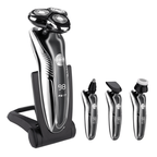 Z-Series Shaver – Präzise & hautfreundliche Nass- und Trockenrasur - sellene.de