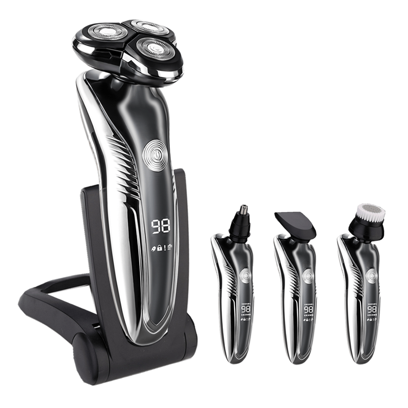 Z-Series Shaver – Präzise & hautfreundliche Nass- und Trockenrasur - sellene.de
