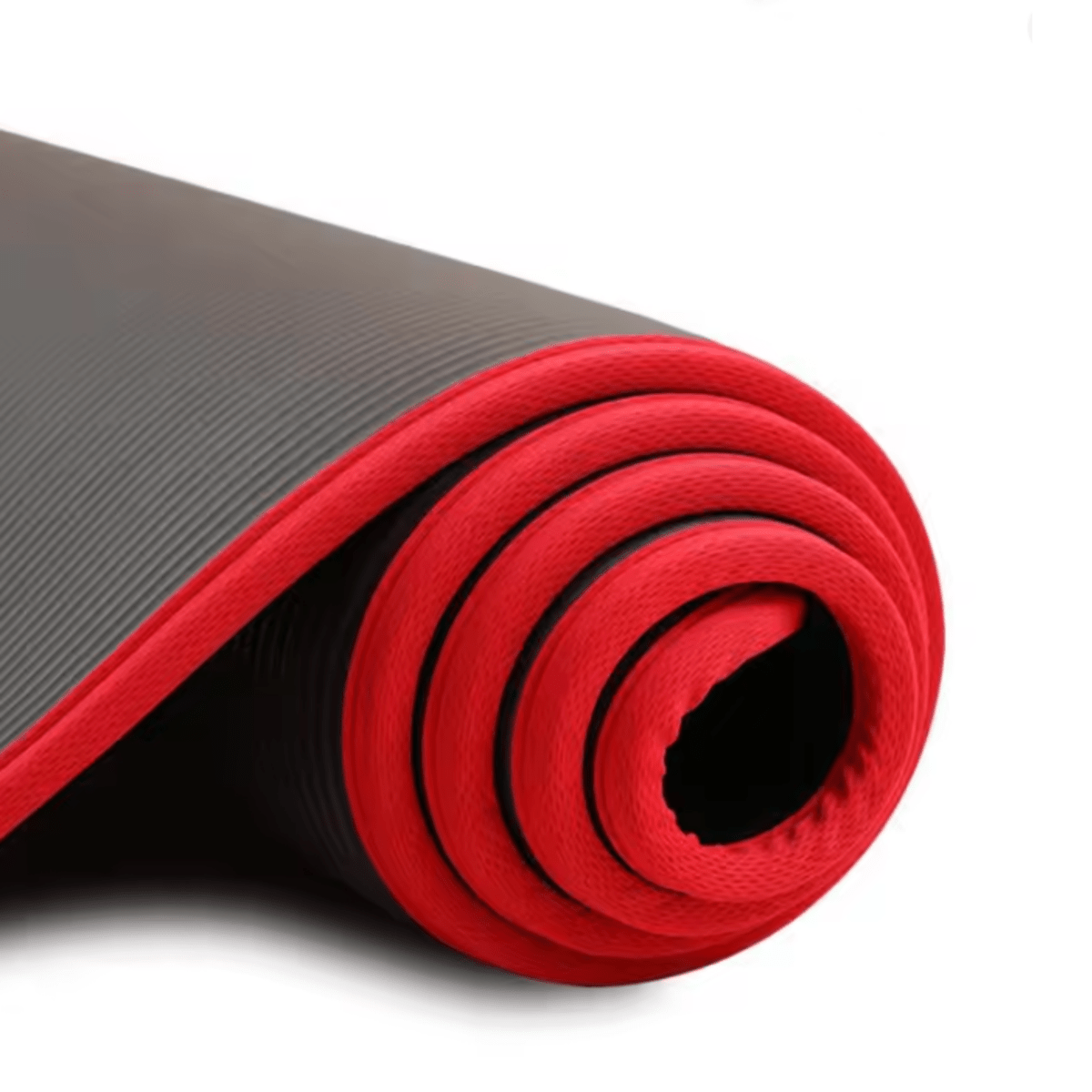 ZENFLEX PRO – Extra dicke Yogamatte mit rutschfester Oberfläche - sellene.de