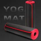 ZENFLEX PRO – Extra dicke Yogamatte mit rutschfester Oberfläche - sellene.de