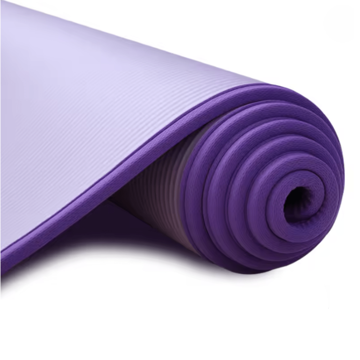 ZENFLEX PRO – Extra dicke Yogamatte mit rutschfester Oberfläche - sellene.de