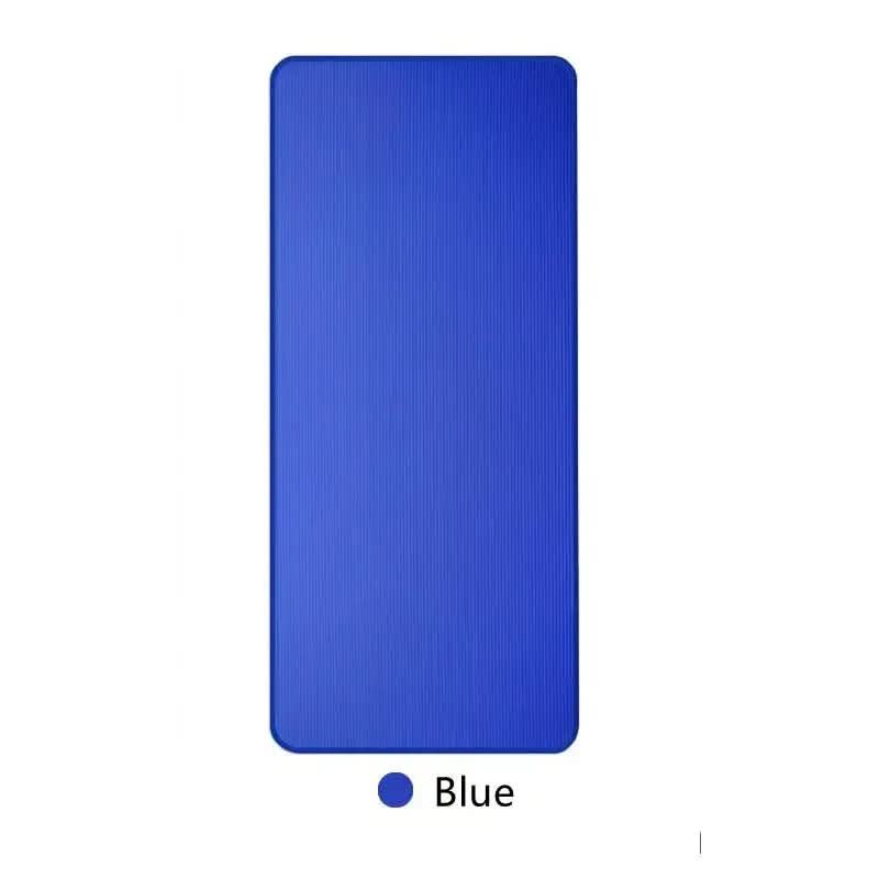 ZENFLEX PRO – Extra dicke Yogamatte mit rutschfester Oberfläche - sellene.de