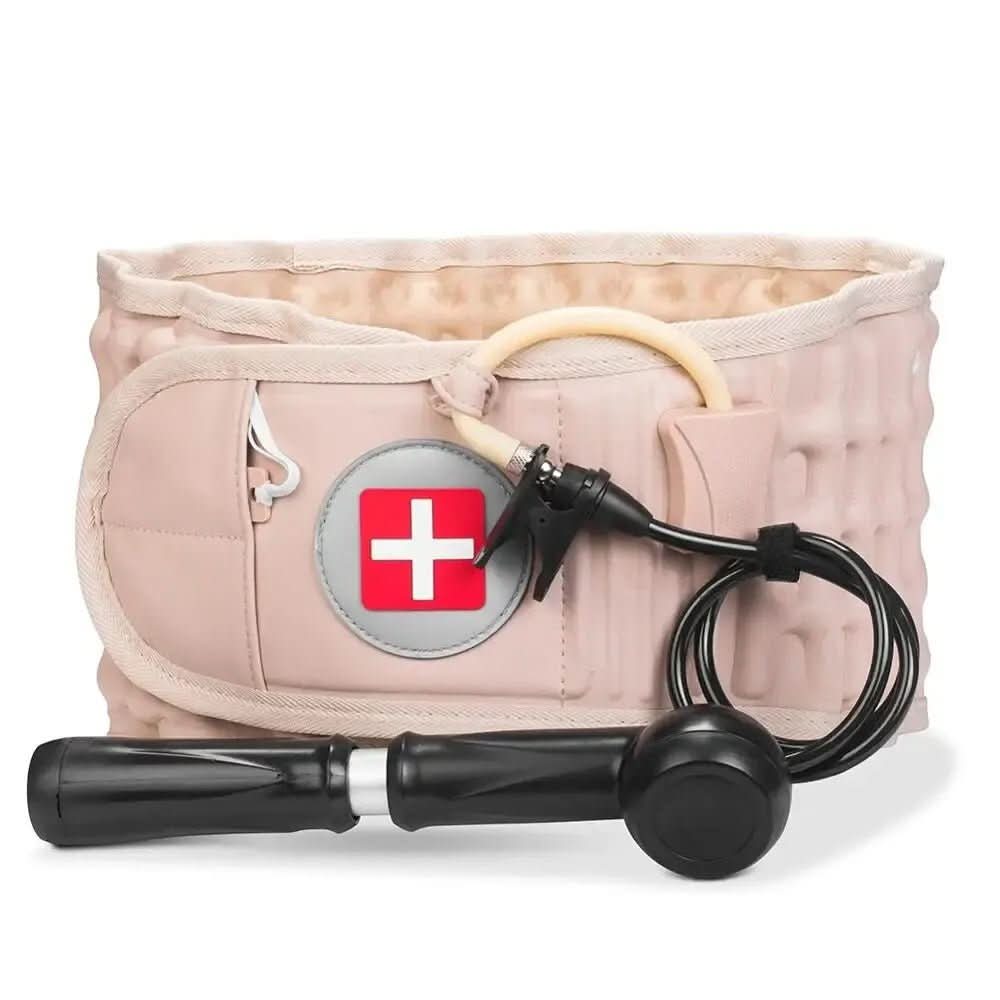 SpineEase – Dekompressionshilfe für schmerzfreie Wirbelsäulenentlastung Zuhause - sellene.de