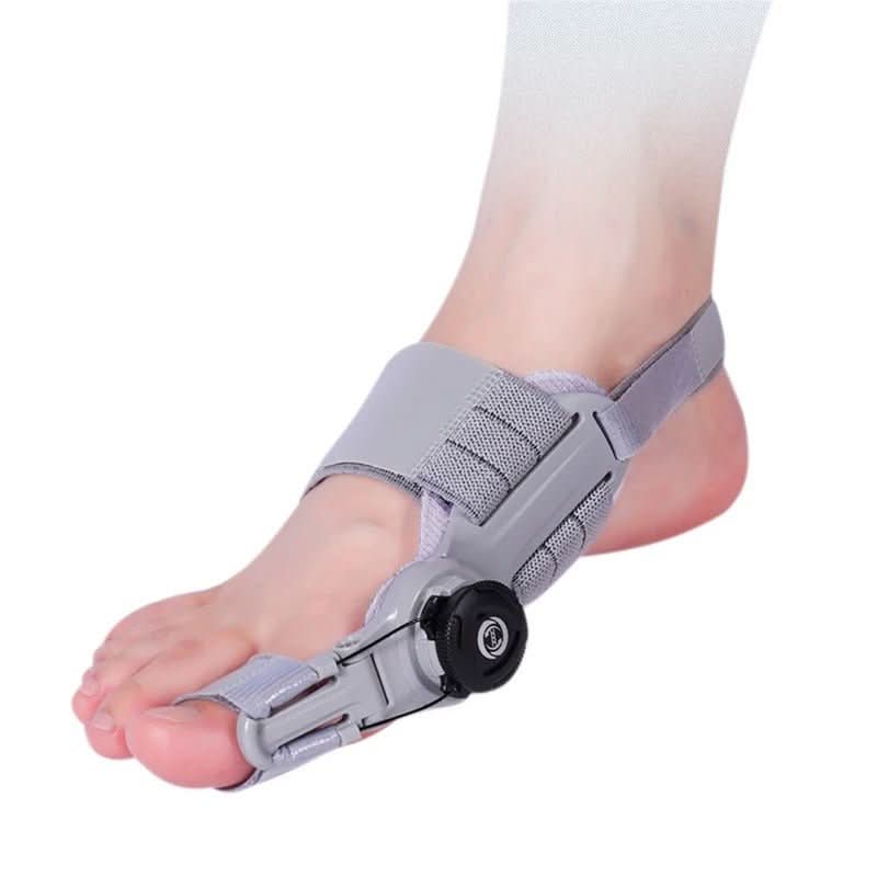 HalluxHelfer – Sanfte Zehenkorrektur bei Hallux valgus - sellene.de