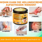 Bienengiftcreme | Salbe mit Bienengift, Hyaluron & Kollagen | BeeLixir - sellene.de
