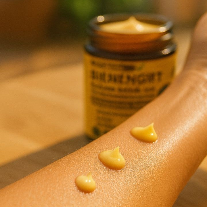 Bienengiftcreme | Salbe mit Bienengift, Hyaluron & Kollagen | BeeLixir - sellene.de