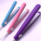 Mini Lockenstab & Glätteisen | Für langanhaltende Styling-Ergebnisse unterwegs | WellenPro - sellene.de