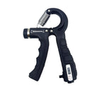 GripMaster – Verstellbarer Handtrainer für Griffkraft & Unterarmtraining - sellene.de