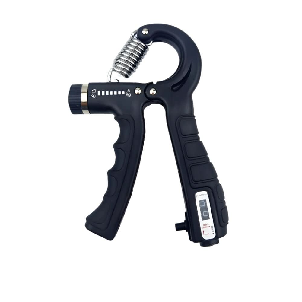 GripMaster – Verstellbarer Handtrainer für Griffkraft & Unterarmtraining - sellene.de