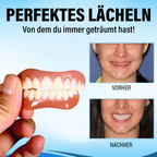Anpassung & Stabilisierung für Zahnprothesen | Gebisse Universal | GebissFix - sellene.de